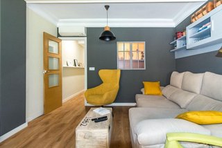 Piso en venta en Centro en Torrevieja