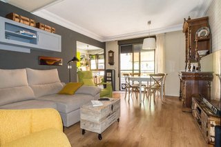 Piso en venta en Centro en Torrevieja