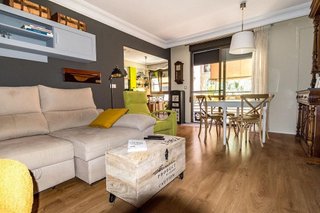 Piso en venta en Centro en Torrevieja