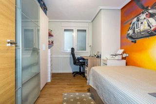 Piso en venta en Centro en Torrevieja