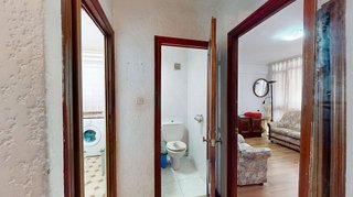 Piso en venta en Ibarrekolanda en Bilbao