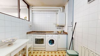 Piso en venta en Ibarrekolanda en Bilbao