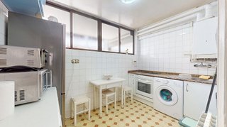 Piso en venta en Ibarrekolanda en Bilbao