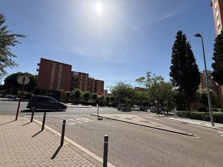 Piso en venta en Constitución-El Balconcillo en Guadalajara
