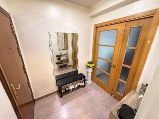 Piso en venta en Constitución-El Balconcillo en Guadalajara