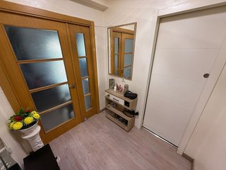 Piso en venta en Constitución-El Balconcillo en Guadalajara
