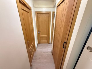 Piso en venta en Constitución-El Balconcillo en Guadalajara