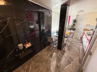 Piso en venta en Constitución-El Balconcillo en Guadalajara