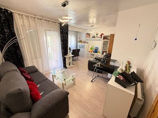 Piso en venta en Constitución-El Balconcillo en Guadalajara