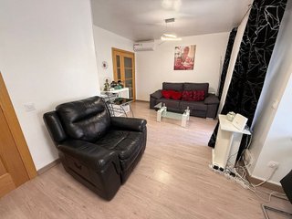 Piso en venta en Constitución-El Balconcillo en Guadalajara