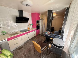 Piso en venta en Constitución-El Balconcillo en Guadalajara