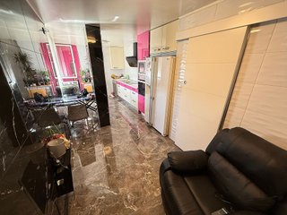 Piso en venta en Constitución-El Balconcillo en Guadalajara