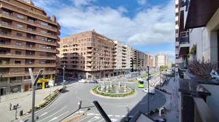 Piso en venta en Centro en Logroño