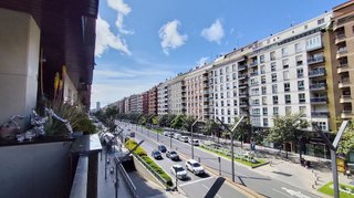 Piso en venta en Centro en Logroño
