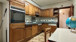 Piso en venta en Centro en Logroño