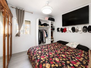 Piso en venta en San Cristóbal en Madrid