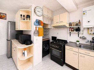 Piso en venta en San Cristóbal en Madrid