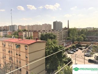 Piso en venta en San Cristóbal en Madrid