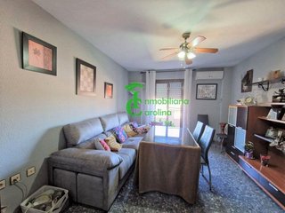 Piso en venta en Carolina (La)