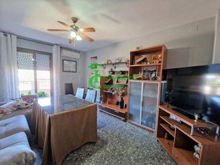 Piso en venta en Carolina (La)