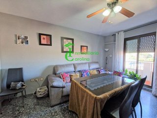 Piso en venta en Carolina (La)