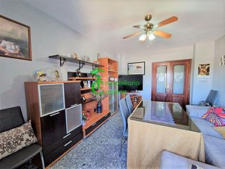 Piso en venta en Carolina (La)