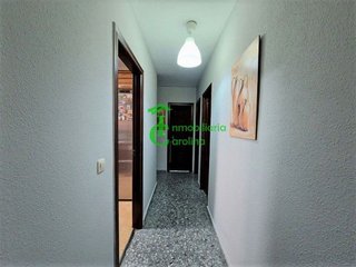 Piso en venta en Carolina (La)