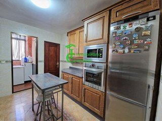 Piso en venta en Carolina (La)