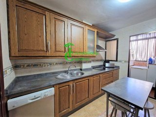 Piso en venta en Carolina (La)
