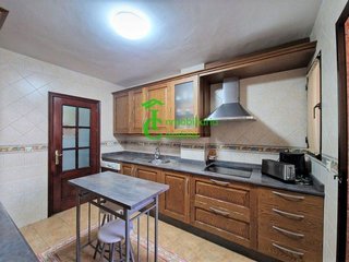 Piso en venta en Carolina (La)