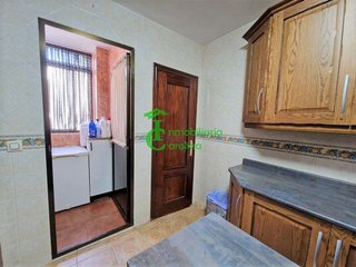 Piso en venta en Carolina (La)