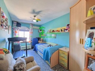Piso en venta en Carolina (La)