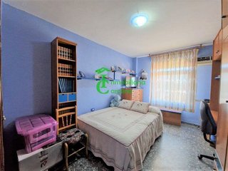 Piso en venta en Carolina (La)