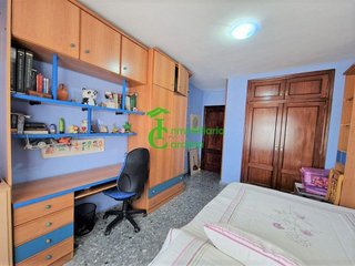 Piso en venta en Carolina (La)