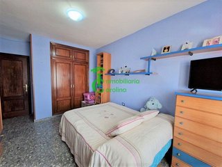 Piso en venta en Carolina (La)