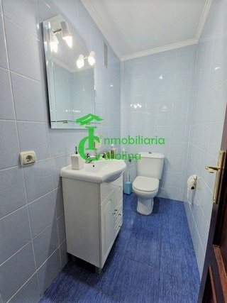 Piso en venta en Carolina (La)