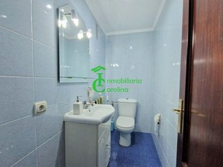 Piso en venta en Carolina (La)