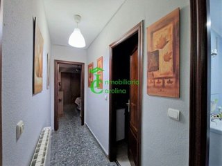 Piso en venta en Carolina (La)