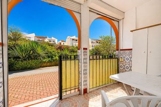 Piso en venta en  El Acequión - Los Naúfragos en Torrevieja