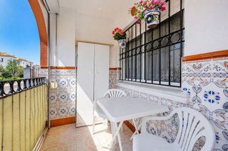Piso en venta en  El Acequión - Los Naúfragos en Torrevieja