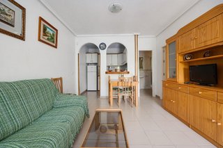 Piso en venta en  El Acequión - Los Naúfragos en Torrevieja