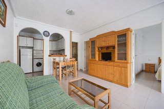Piso en venta en  El Acequión - Los Naúfragos en Torrevieja
