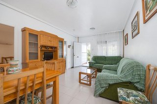 Piso en venta en  El Acequión - Los Naúfragos en Torrevieja