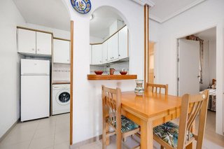 Piso en venta en  El Acequión - Los Naúfragos en Torrevieja