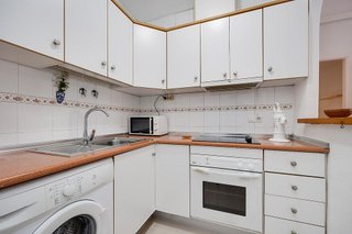 Piso en venta en  El Acequión - Los Naúfragos en Torrevieja