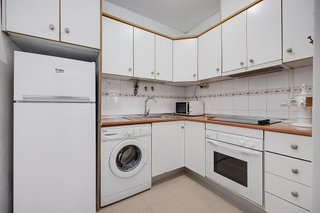Piso en venta en  El Acequión - Los Naúfragos en Torrevieja