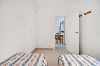 Piso en venta en  El Acequión - Los Naúfragos en Torrevieja