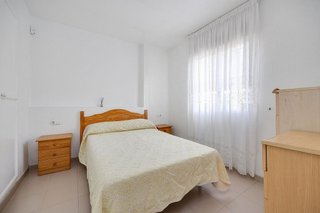 Piso en venta en  El Acequión - Los Naúfragos en Torrevieja
