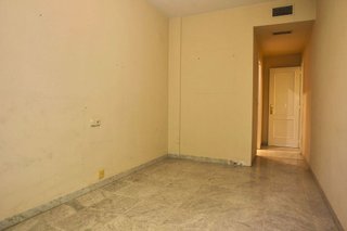 Piso en venta en La Buhaira en Sevilla