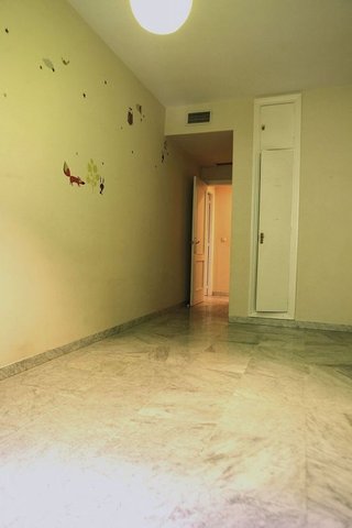 Piso en venta en La Buhaira en Sevilla